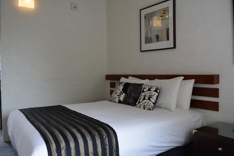 The Apple Inn - Accommodation Melbourne 31