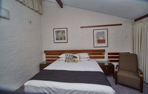 The Apple Inn - Accommodation Melbourne 5