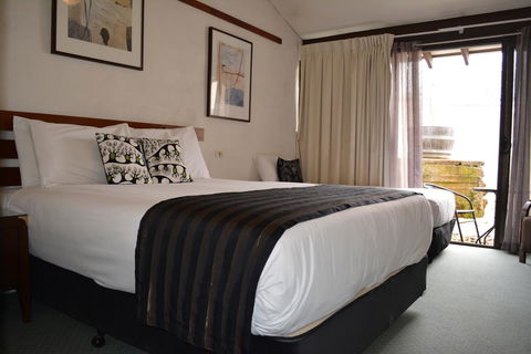 The Apple Inn - Accommodation Melbourne 10