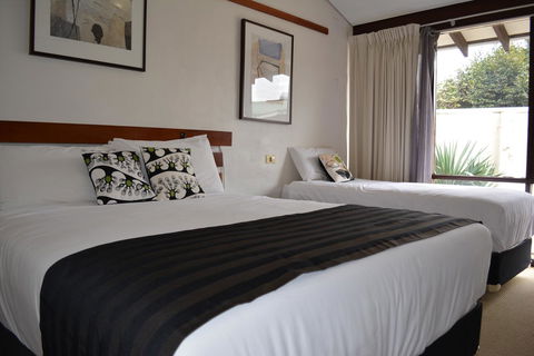The Apple Inn - Accommodation Melbourne 21
