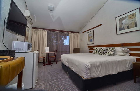 The Apple Inn - Accommodation Melbourne 2