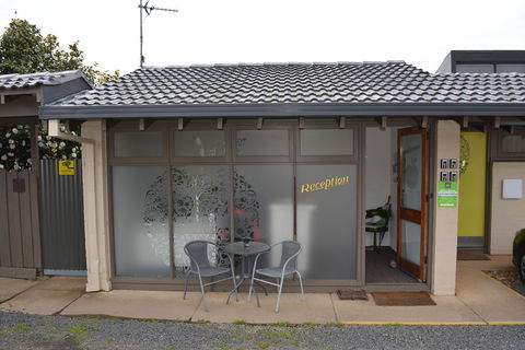 The Apple Inn - Accommodation Melbourne 41