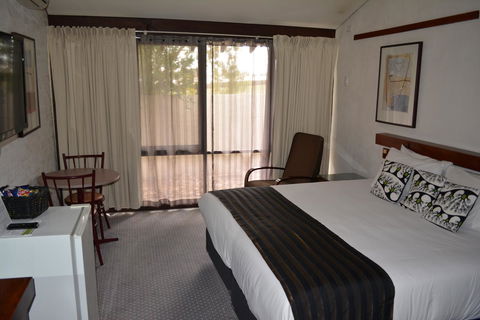 The Apple Inn - Accommodation Melbourne 29
