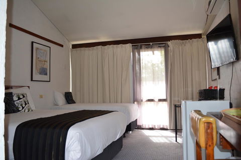 The Apple Inn - Accommodation Melbourne 34