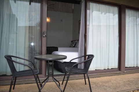 The Apple Inn - Accommodation Melbourne 9
