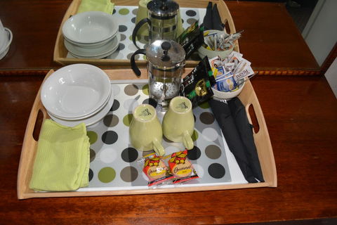 The Apple Inn - Accommodation Melbourne 8