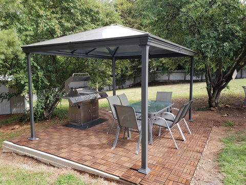 The Apple Inn - Accommodation Melbourne 4