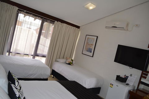 The Apple Inn - Accommodation Melbourne 18
