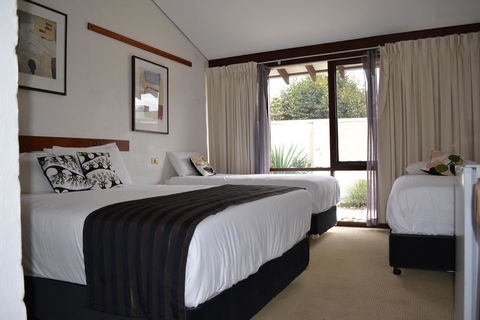 The Apple Inn - Accommodation Melbourne 13