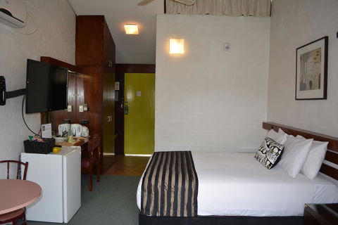 The Apple Inn - Accommodation Melbourne 15