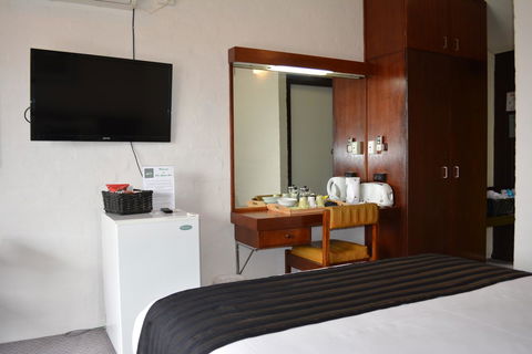 The Apple Inn - Accommodation Melbourne 28