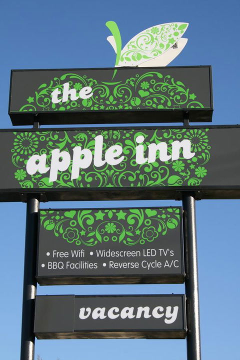 The Apple Inn - Accommodation Melbourne 43