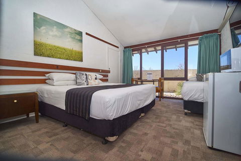 The Apple Inn - Accommodation Melbourne 1