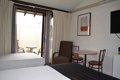 The Apple Inn - Accommodation Melbourne 17