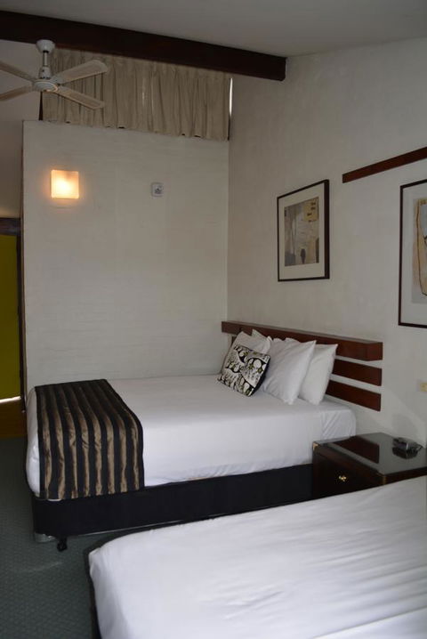 The Apple Inn - Accommodation Melbourne 20