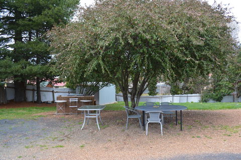 The Apple Inn - Accommodation Melbourne 39