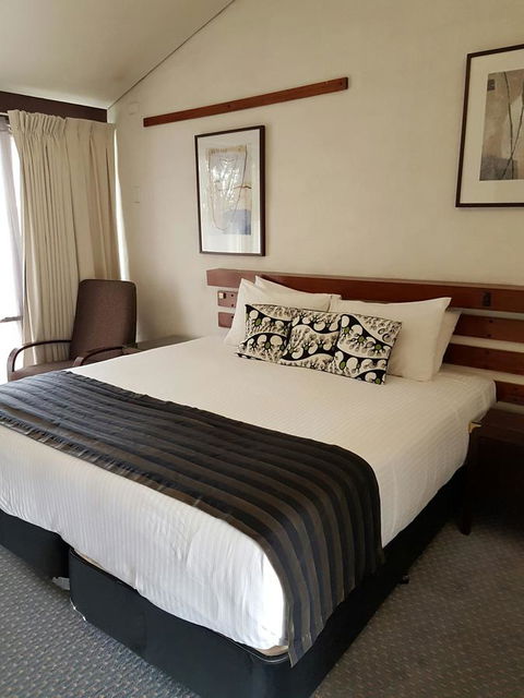 The Apple Inn - Accommodation Melbourne 35