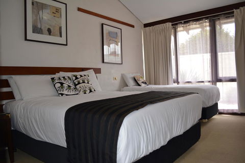 The Apple Inn - Accommodation Melbourne 25