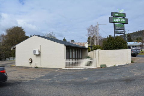 The Apple Inn - Accommodation Melbourne 38