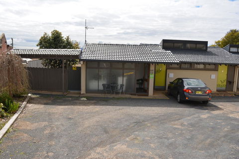 The Apple Inn - Accommodation Melbourne 44