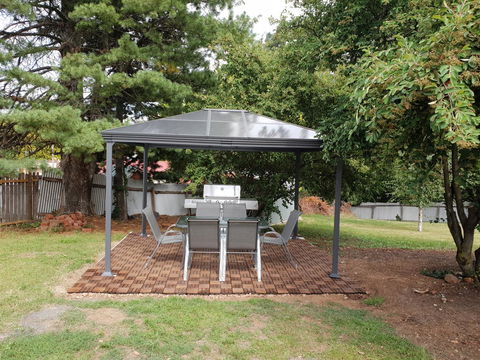 The Apple Inn - Accommodation Melbourne 3