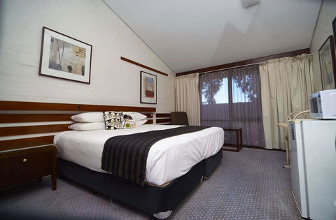 The Apple Inn - Accommodation Melbourne 6