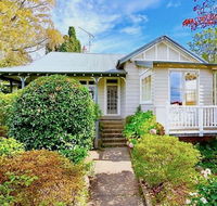 Dangal Gardens - Accommodation Melbourne
