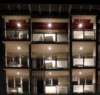 The Blenheim - Accommodation Melbourne