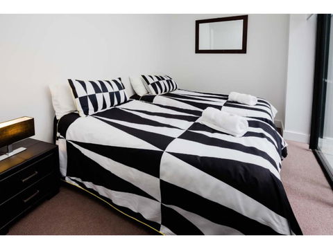 The Star Apartments - Accommodation Melbourne 17