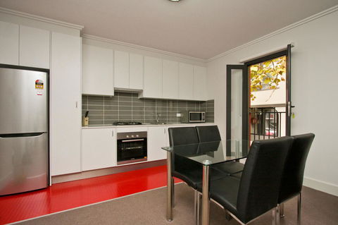 The Star Apartments - Accommodation Melbourne 4