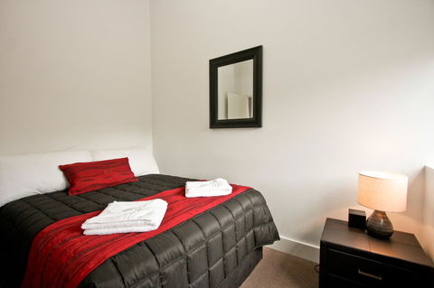 The Star Apartments - Accommodation Melbourne 22