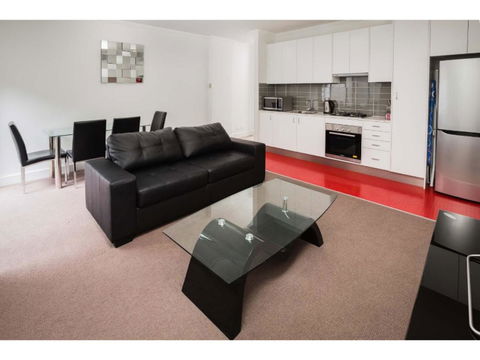 The Star Apartments - Accommodation Melbourne 3