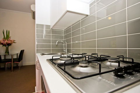 The Star Apartments - Accommodation Melbourne 12