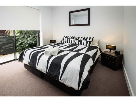 The Star Apartments - Accommodation Melbourne 19