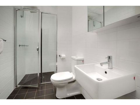 The Star Apartments - Accommodation Melbourne 26