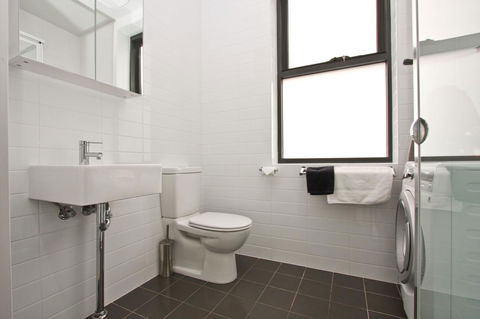 The Star Apartments - Accommodation Melbourne 24
