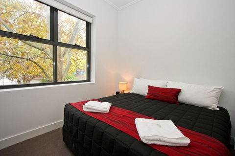 The Star Apartments - Accommodation Melbourne 16