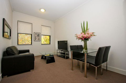 The Star Apartments - Accommodation Melbourne 0