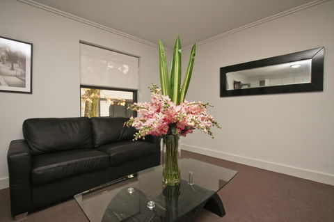 The Star Apartments - Accommodation Melbourne 10