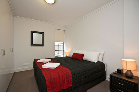 The Star Apartments - Accommodation Melbourne 14