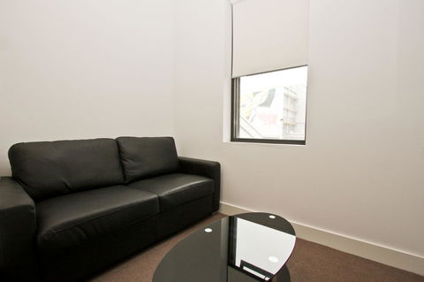 The Star Apartments - Accommodation Melbourne 13