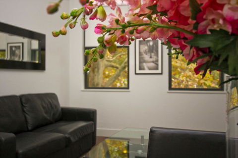 The Star Apartments - Accommodation Melbourne 8