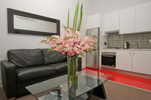 The Star Apartments - Accommodation Melbourne 31