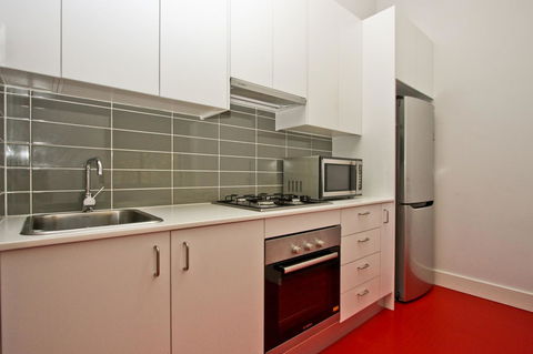 The Star Apartments - Accommodation Melbourne 29