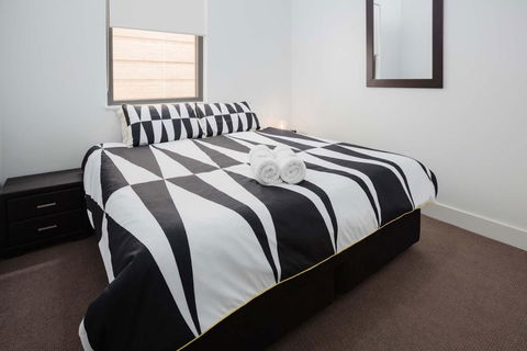 The Star Apartments - Accommodation Melbourne 21
