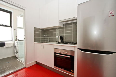 The Star Apartments - Accommodation Melbourne 11