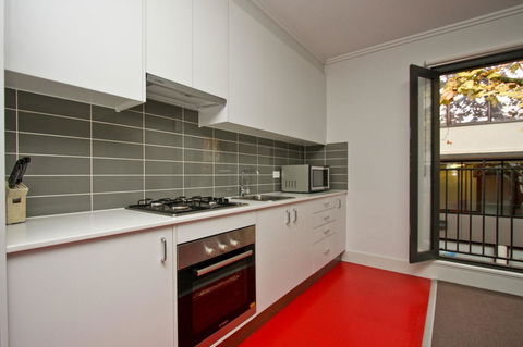 The Star Apartments - Accommodation Melbourne 9