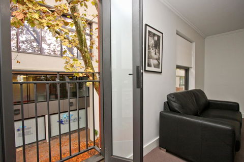 The Star Apartments - Accommodation Melbourne 7