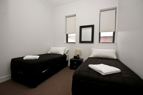 The Star Apartments - Accommodation Melbourne 18