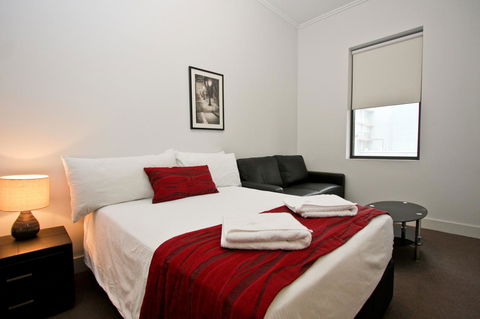 The Star Apartments - Accommodation Melbourne 15